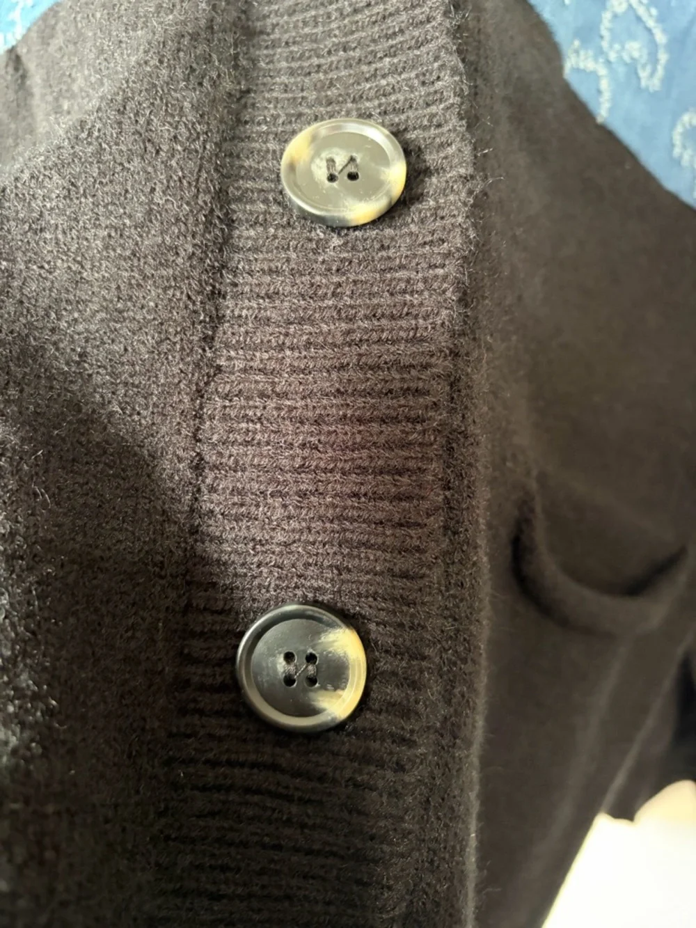 Brand new with tags Papa cardigan - Picture 6 of 9